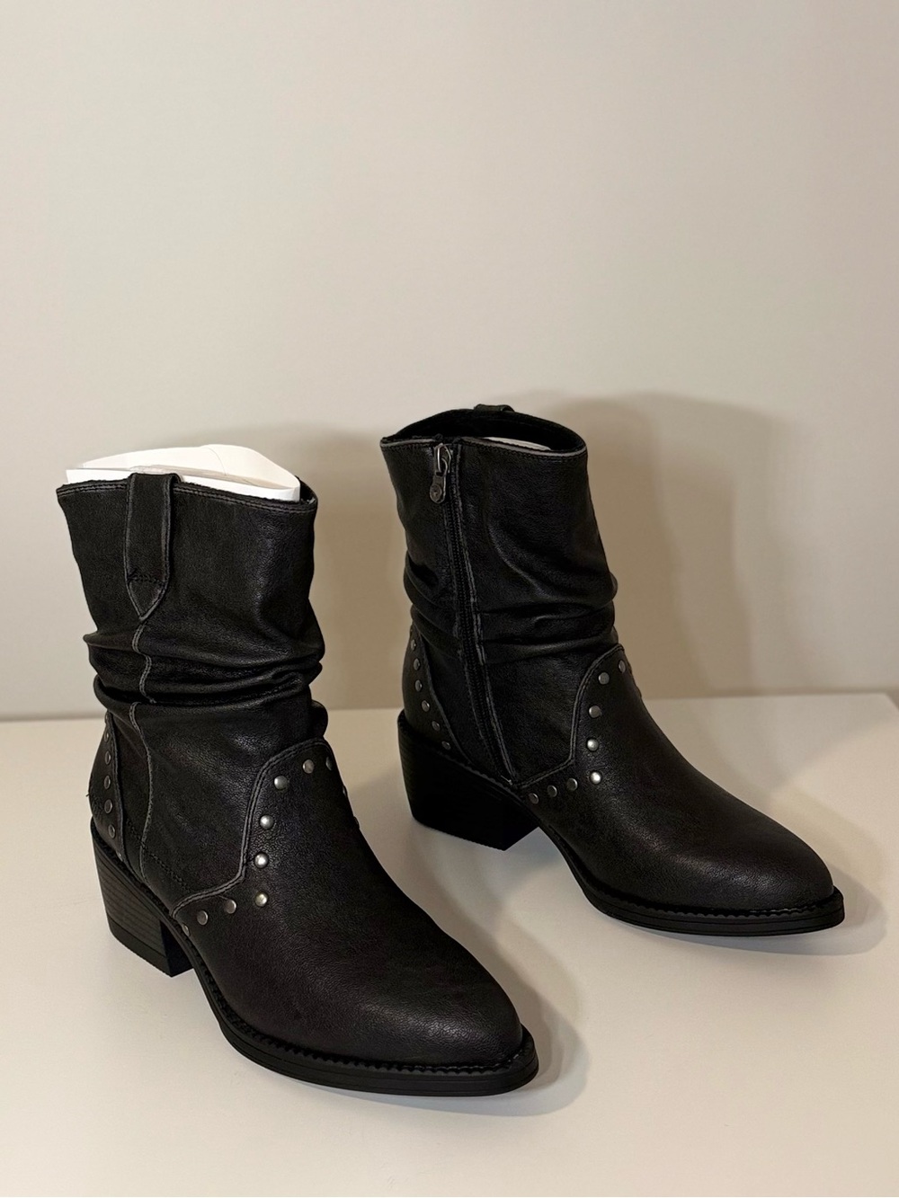 Blowfish Malibu Women’s Rebel Western Boots